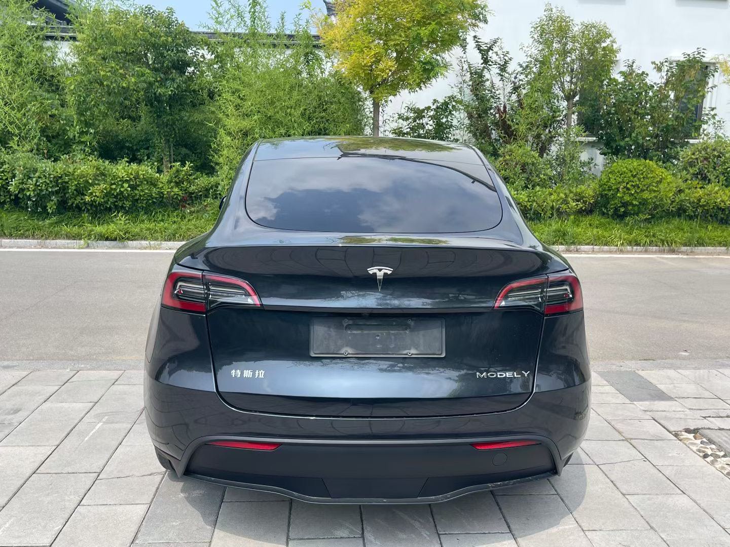 Tesla Model Y 2023 immagine di auto #4