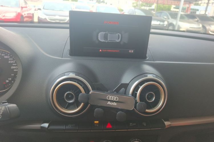 Audi A3 2016 #17 Audi A3 2016 immagine di auto #17