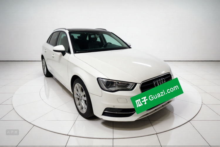 Audi A3 2017 #4 Audi A3 2017 immagine di auto #4