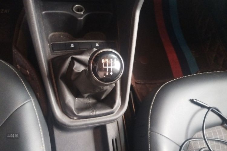 Volkswagen Santana 2019 car image #16