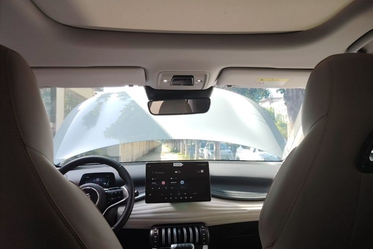 BYD Yuan Plus 2024 car image #18