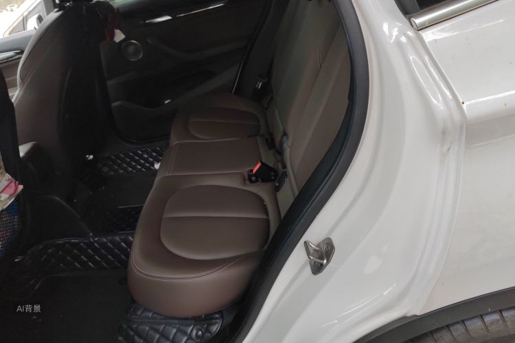 BMW X1 2021 imagen de coche #19