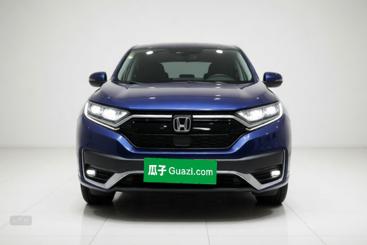 Honda CR-V 2021 #3 Honda CR-V 2021 car image #3
