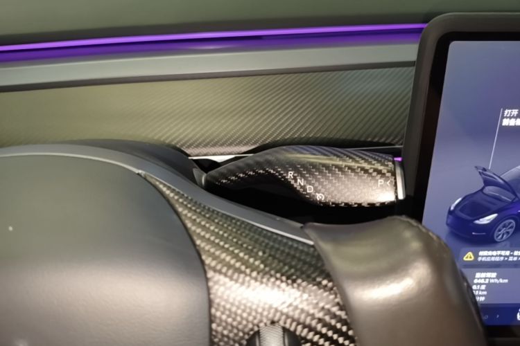 Tesla Model Y 2023 #14 Tesla Model Y 2023 car image #14