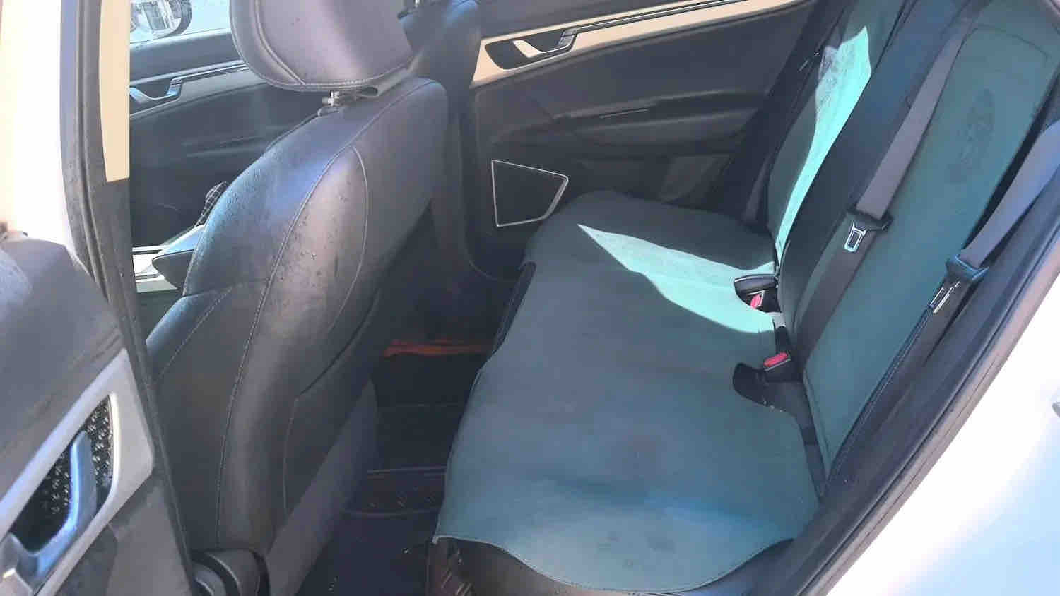 2018 #4 2018 car image #4