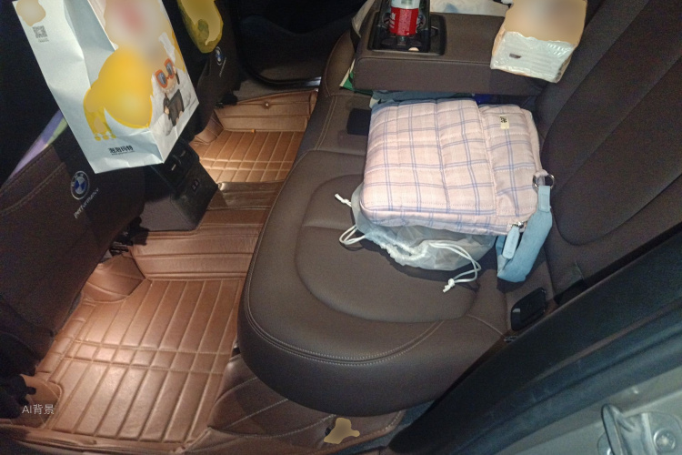 BMW X1 2020 image de voiture #19