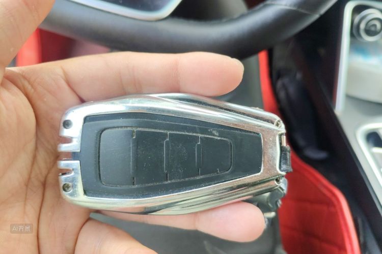 GEELY Binray 2020 #10 GEELY Binray 2020 car image #10