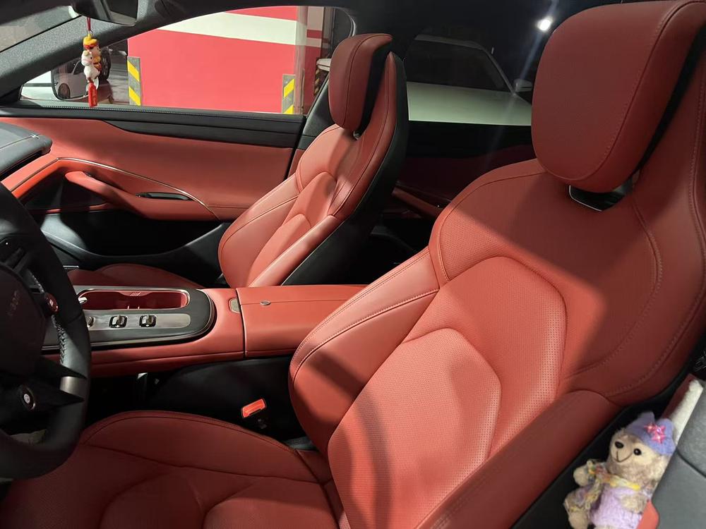 2025 imagem de carro #13