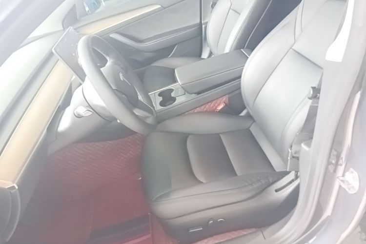Tesla Model 3 2022 #15 Tesla Model 3 2022 car image #15
