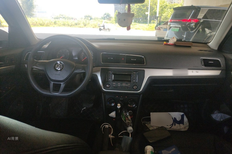 Volkswagen Lavida 2016 #11 Volkswagen Lavida 2016 car image #11