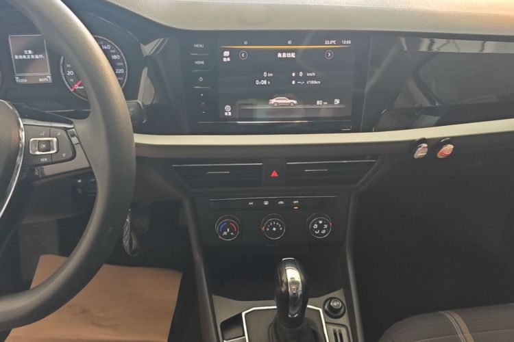 Volkswagen Lavida 2021 car image #13