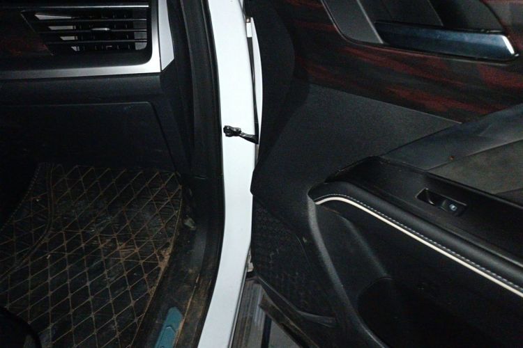 Haval H6 2024 car image #23