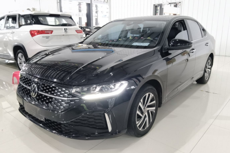 Volkswagen Lavida 2023 imagem de carro #2