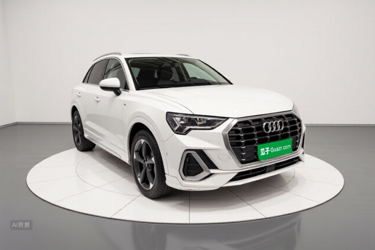 Audi Q3 2022 #4 Audi Q3 2022 car image #4