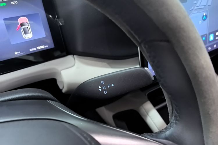 BYD YuanUP 2025 #14 BYD YuanUP 2025 imagen de coche #14