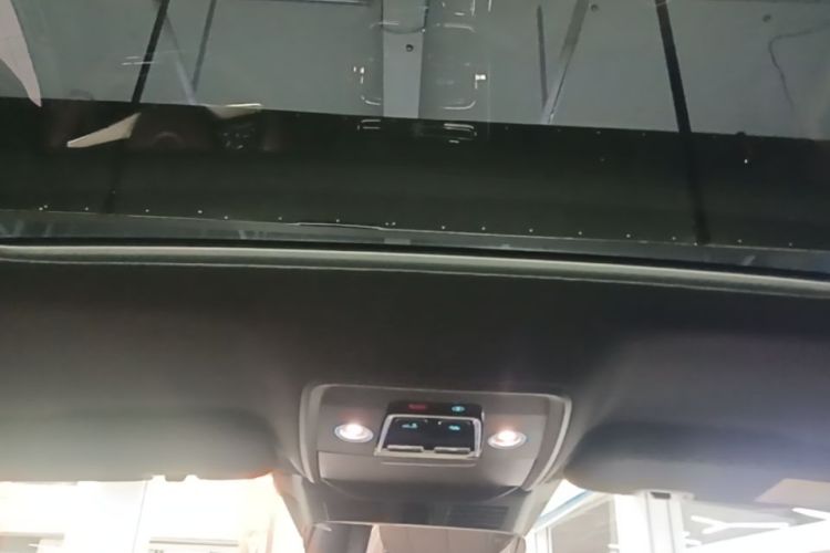 BYD Han 2024 #18 BYD Han 2024 image de voiture #18