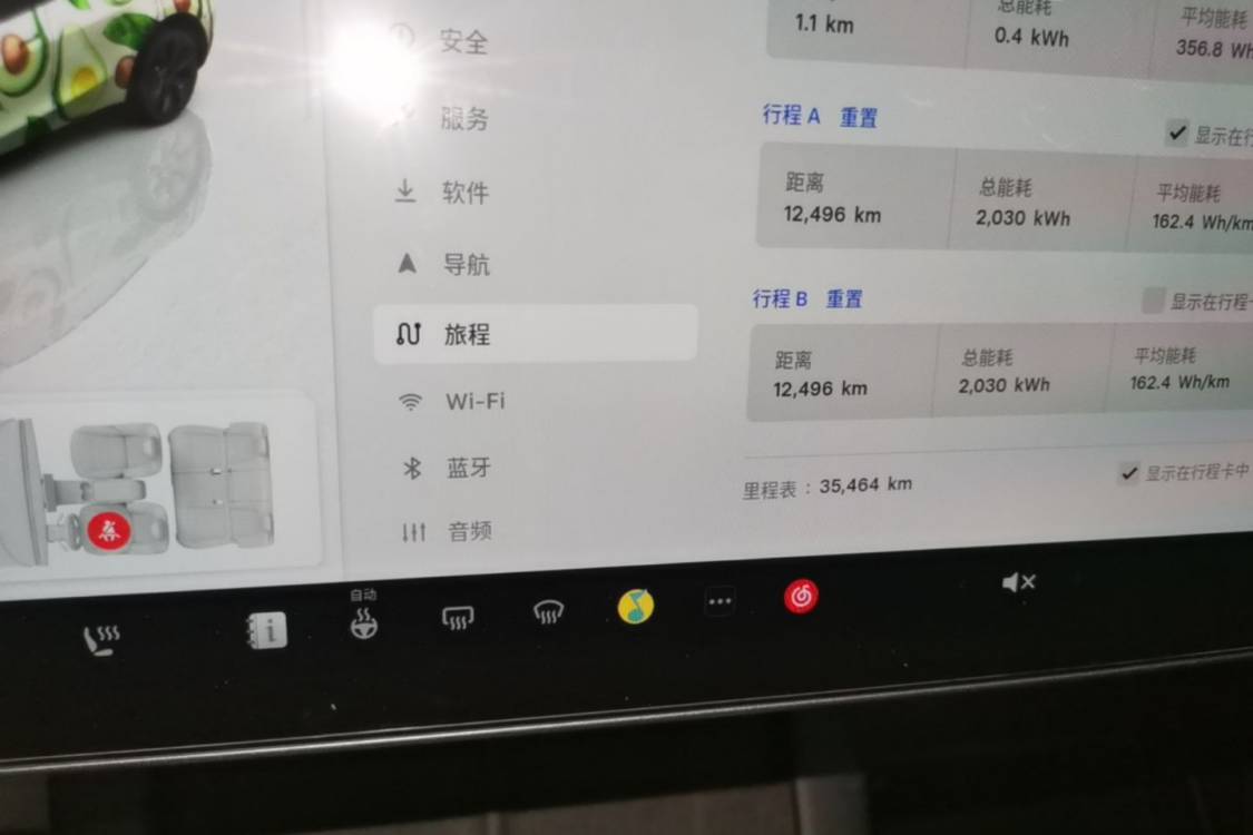 Tesla Model Y 2024 car image #13