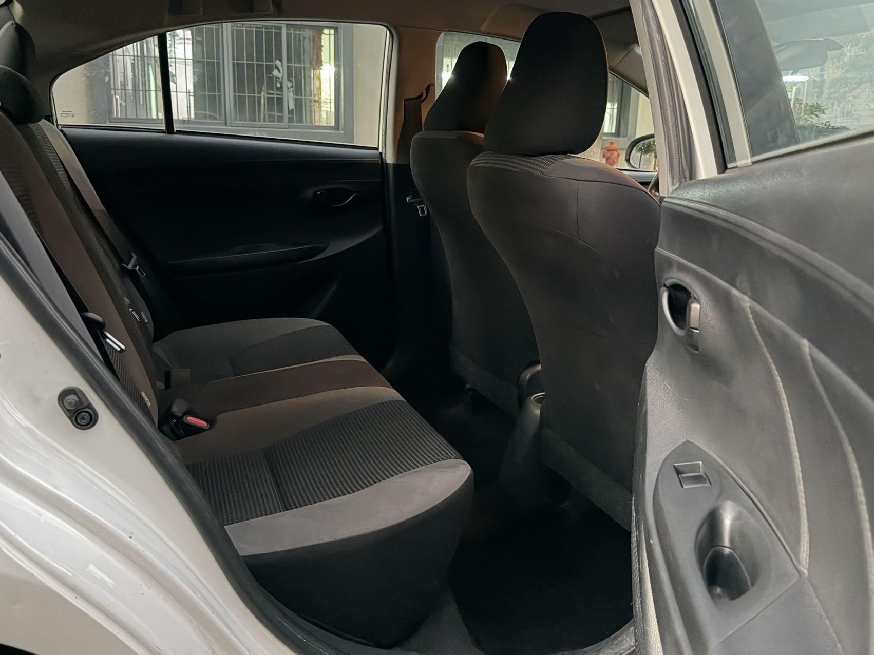 Toyota Vios 2021 car image #7