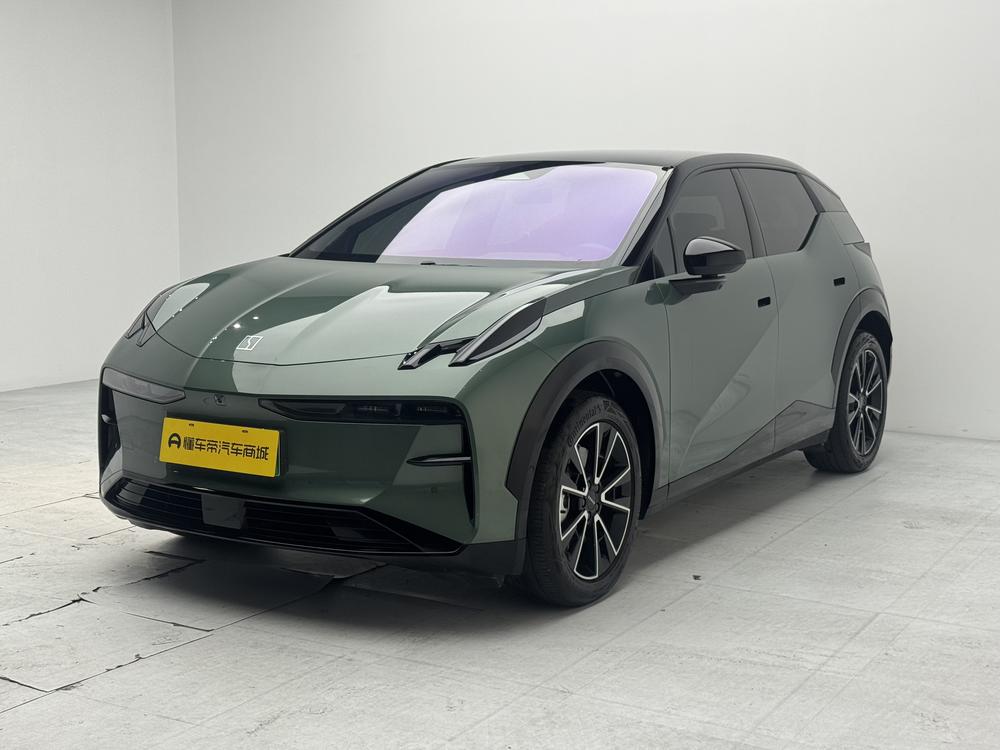 Zeekr X 2023 Zeekr X 2023 imagen de coche
