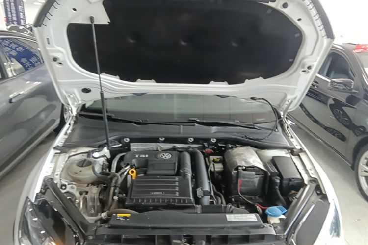 Volkswagen Golf 2016 car image #20