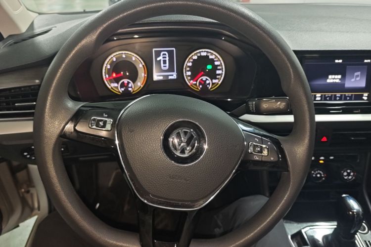 Volkswagen Lavida 2018 #11 Volkswagen Lavida 2018 car image #11