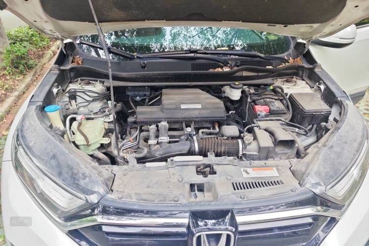 Honda CR-V 2021 car image #22