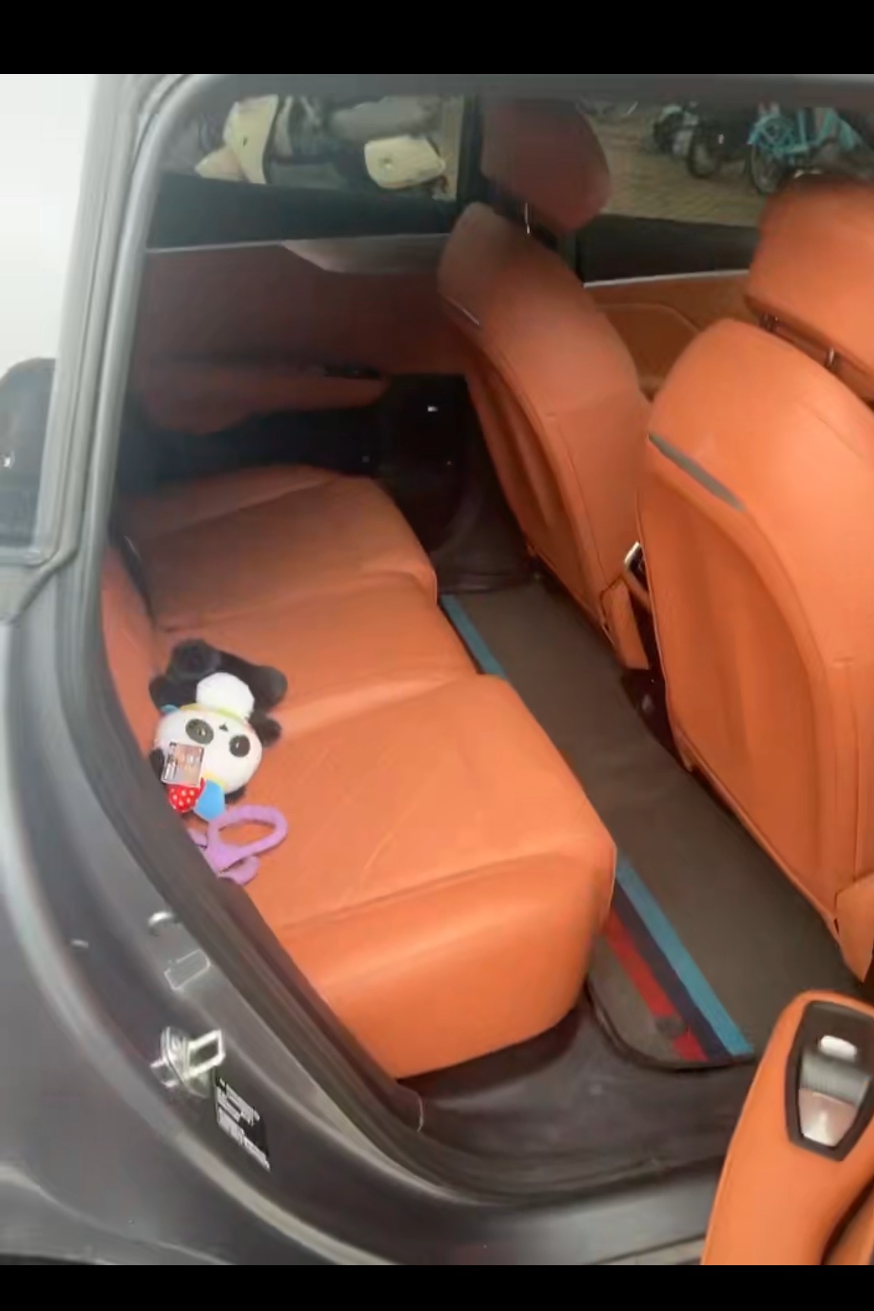 Deepal S05 2025 car image #5