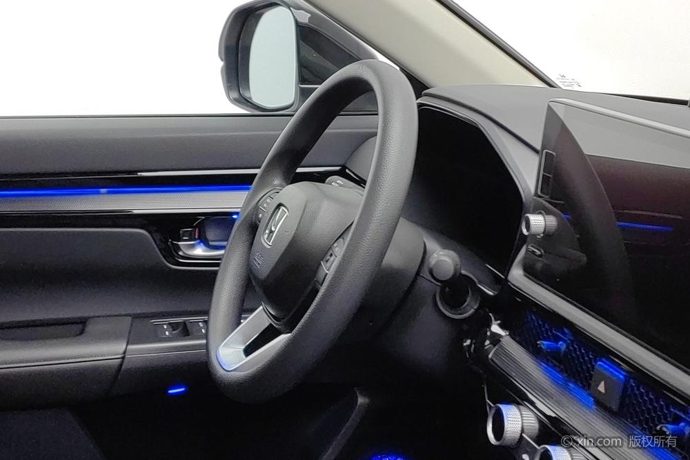 Honda CR-V 2023 #12 Honda CR-V 2023 immagine di auto #12