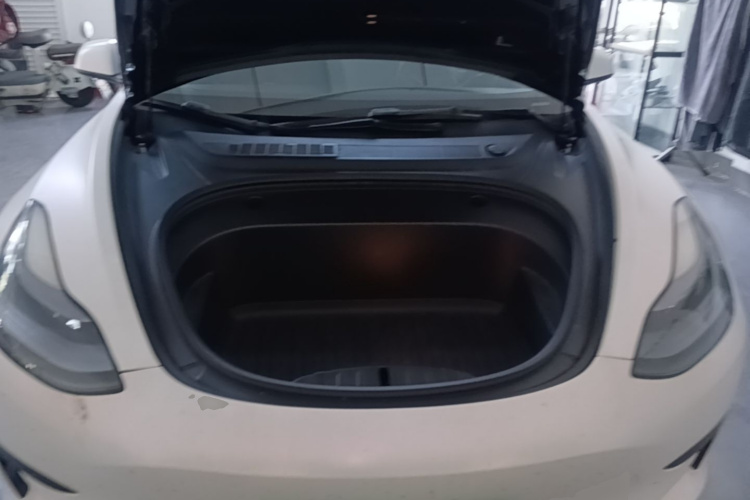 Tesla Model 3 2023 #20 Tesla Model 3 2023 car image #20