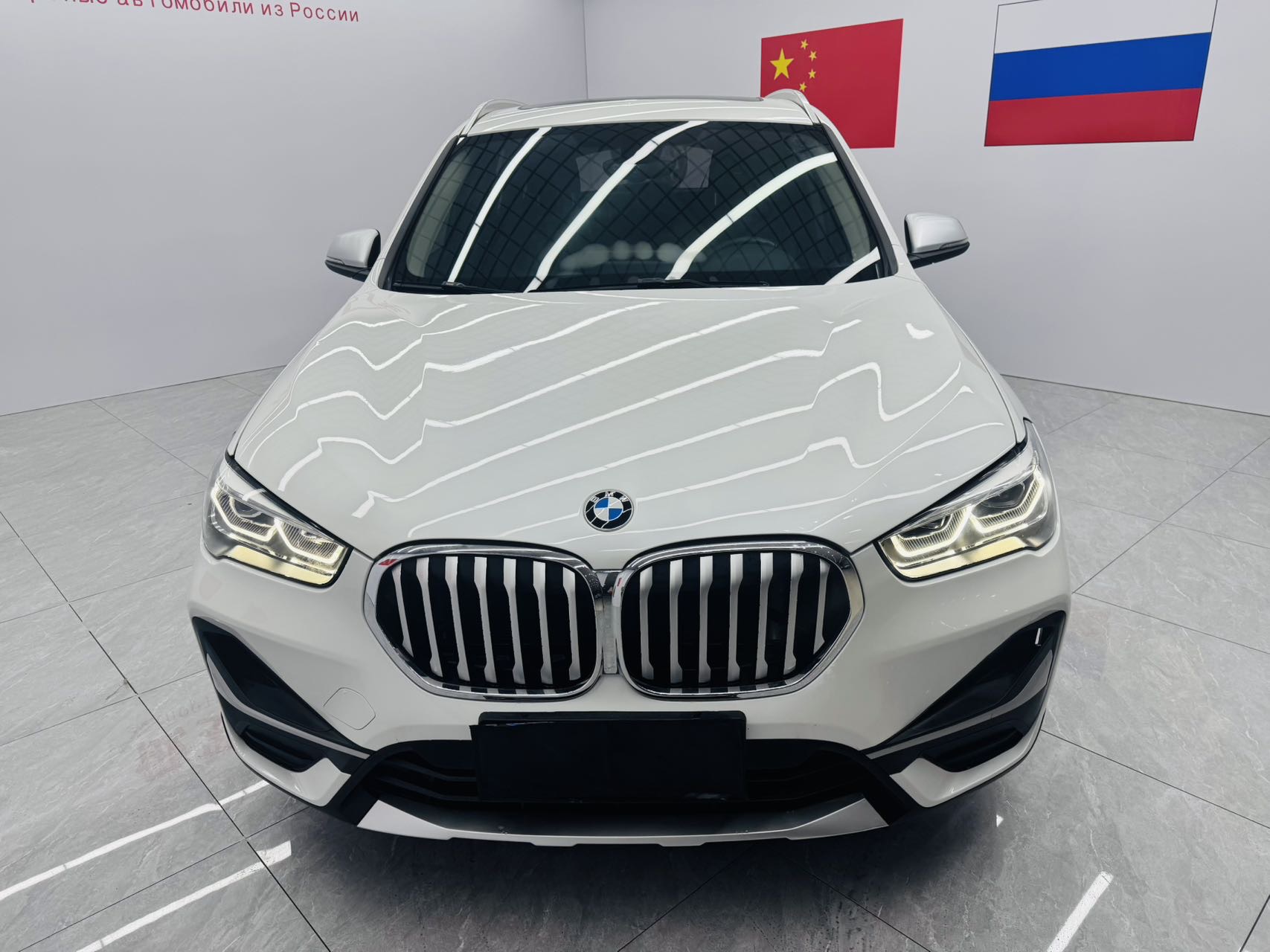 BMW X1 2023 #2 BMW X1 2023 car image #2
