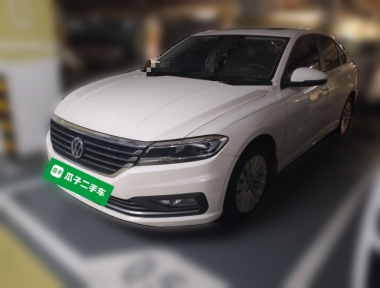 Volkswagen Lavida 2020 car image 