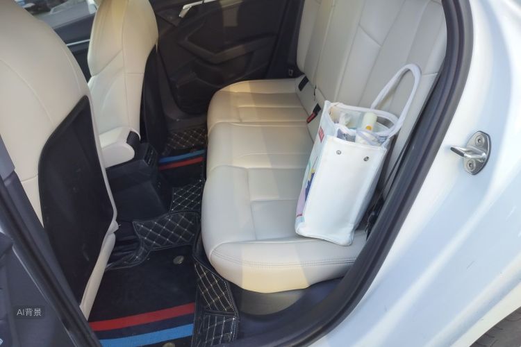 Audi A3 2022 immagine di auto #19