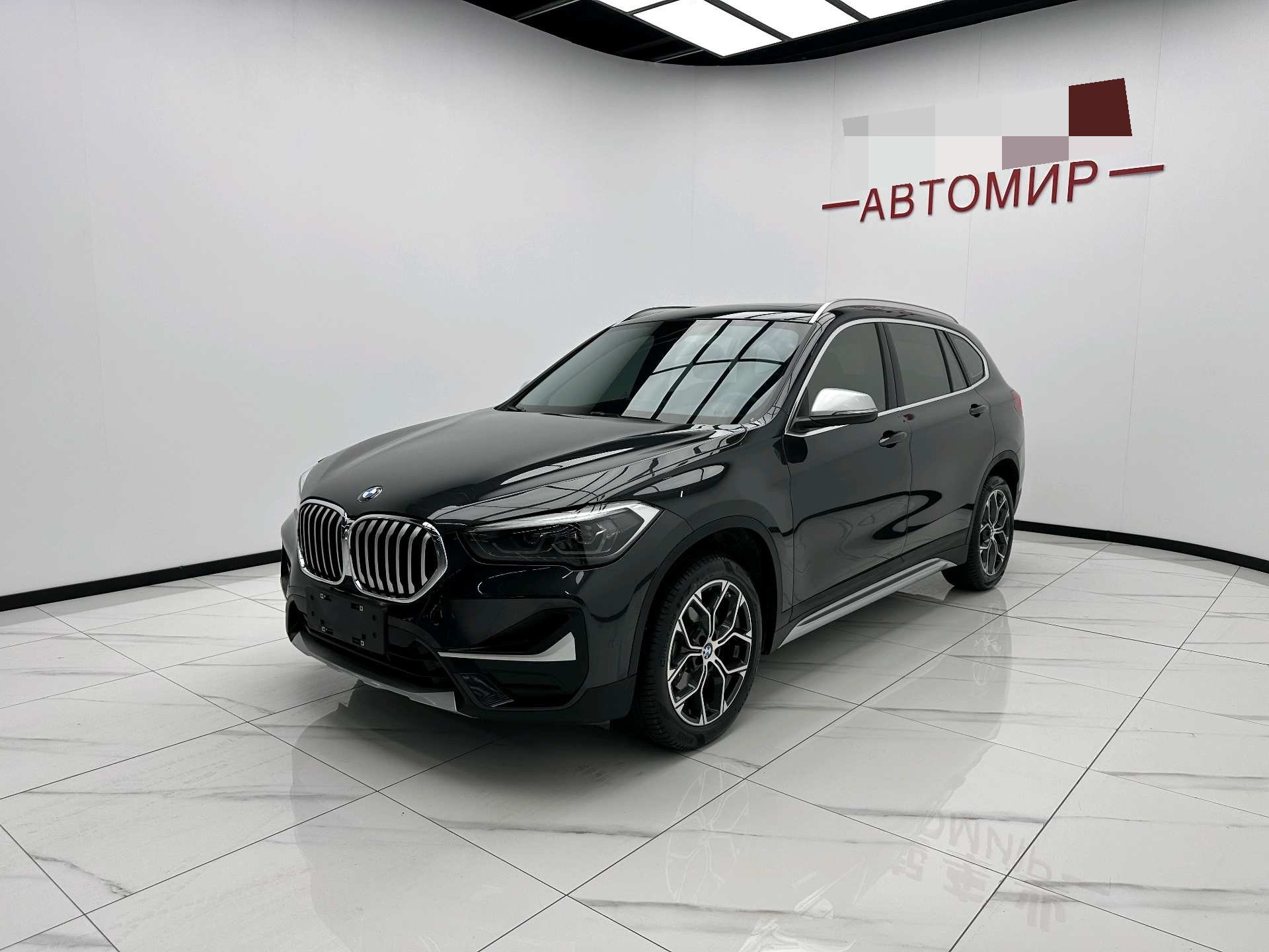 BMW X1 2023 car image 