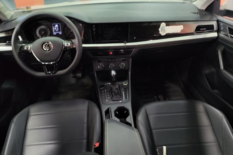 Volkswagen Lavida 2020 car image #10