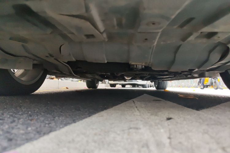 吉利汽车 缤瑞 2019 汽车图片 #30