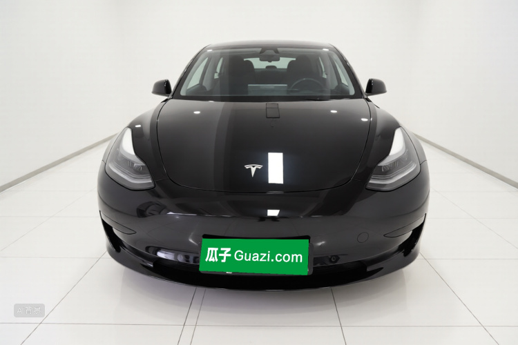 Tesla Model 3 2021 car image #3