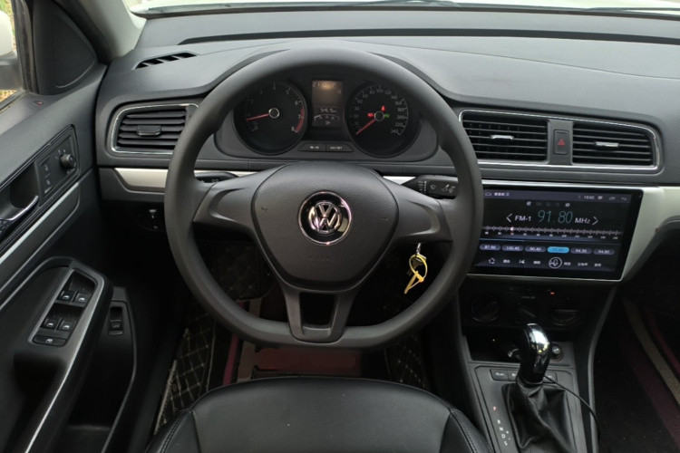 Volkswagen Lavida 2021 #15 Volkswagen Lavida 2021 car image #15