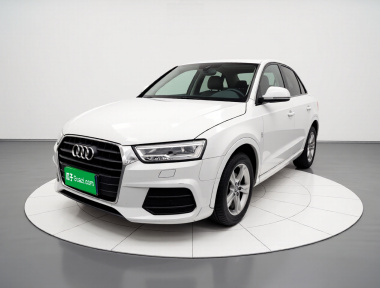 Audi Q3 2018 Audi Q3 2018 immagine di auto