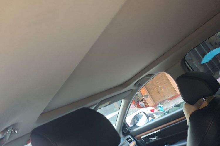 Honda CR-V 2020 car image #20