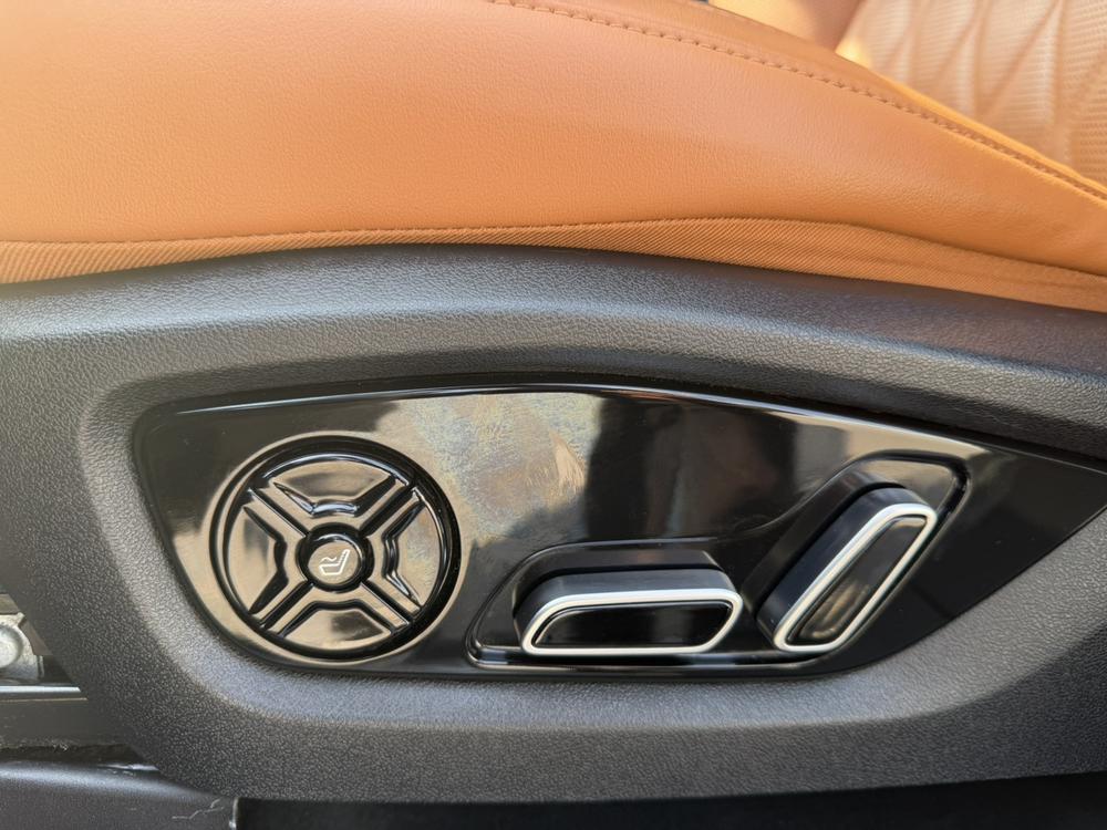 BYD Tang New Energy 2022 #22 BYD Tang New Energy 2022 صورة سيارة #22