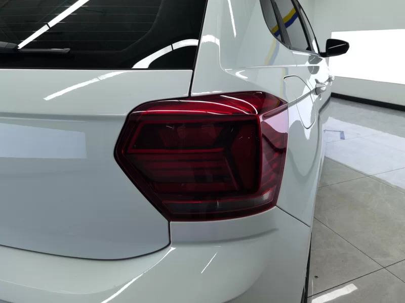 Volkswagen Polo 2023 immagine di auto #5