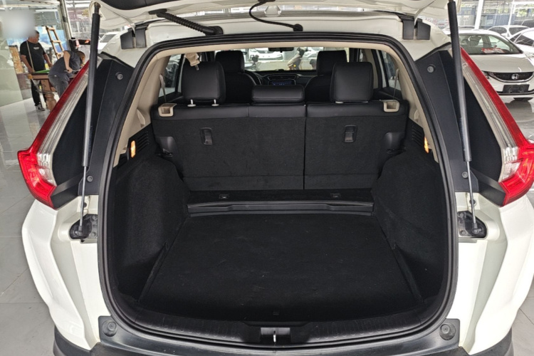 Honda CR-V 2020 #19 Honda CR-V 2020 car image #19