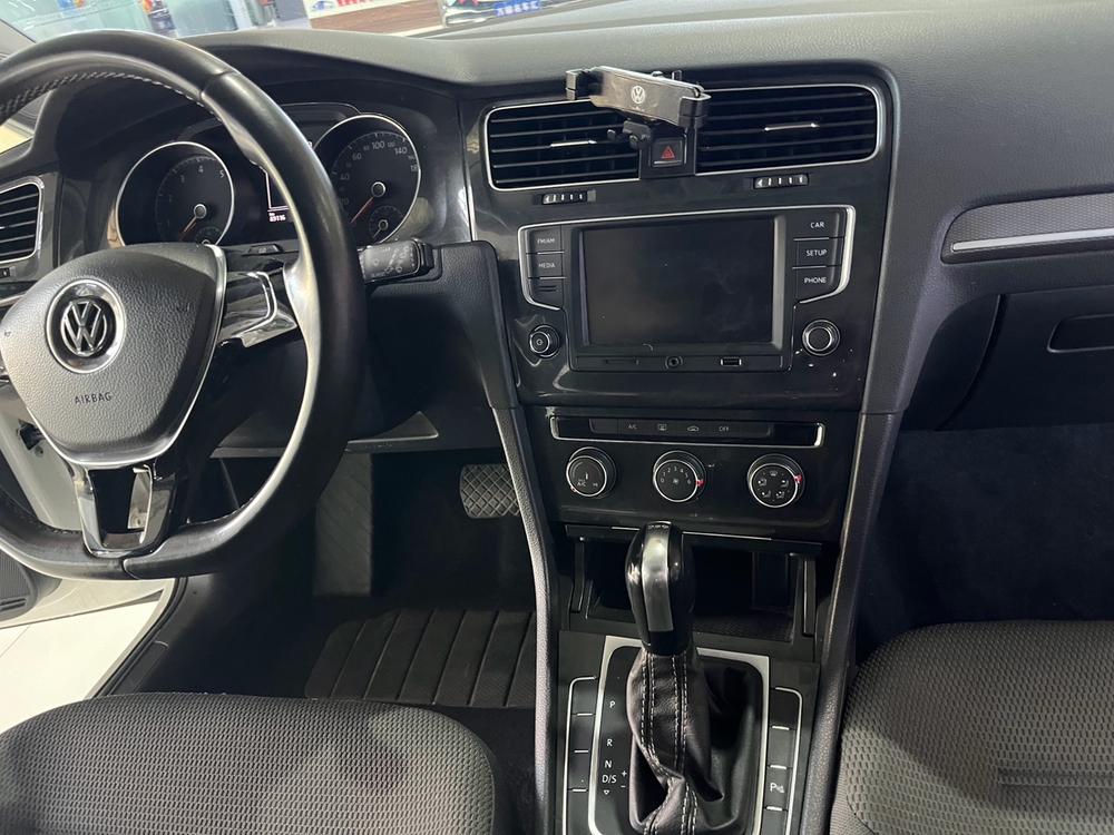 Volkswagen Golf 2017 #11 Volkswagen Golf 2017 car image #11