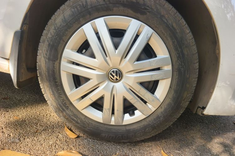 Volkswagen Polo 2017 imagem de carro #9