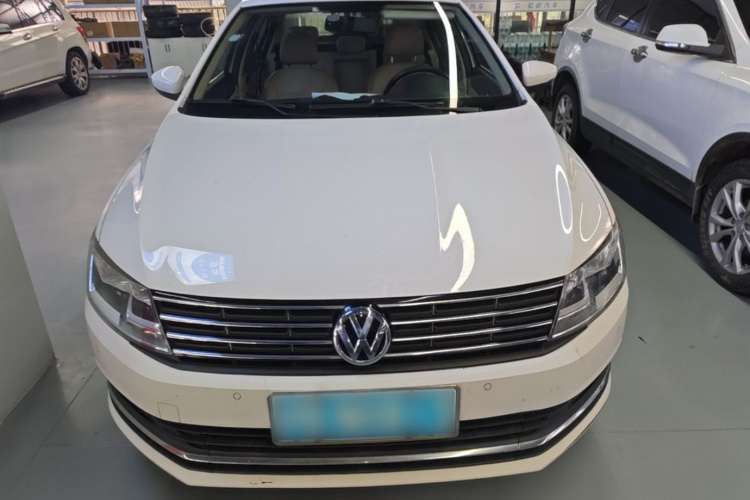 Volkswagen Lavida 2016 #3 Volkswagen Lavida 2016 صورة سيارة #3