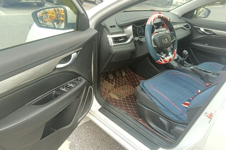 2019 #15 2019 car image #15