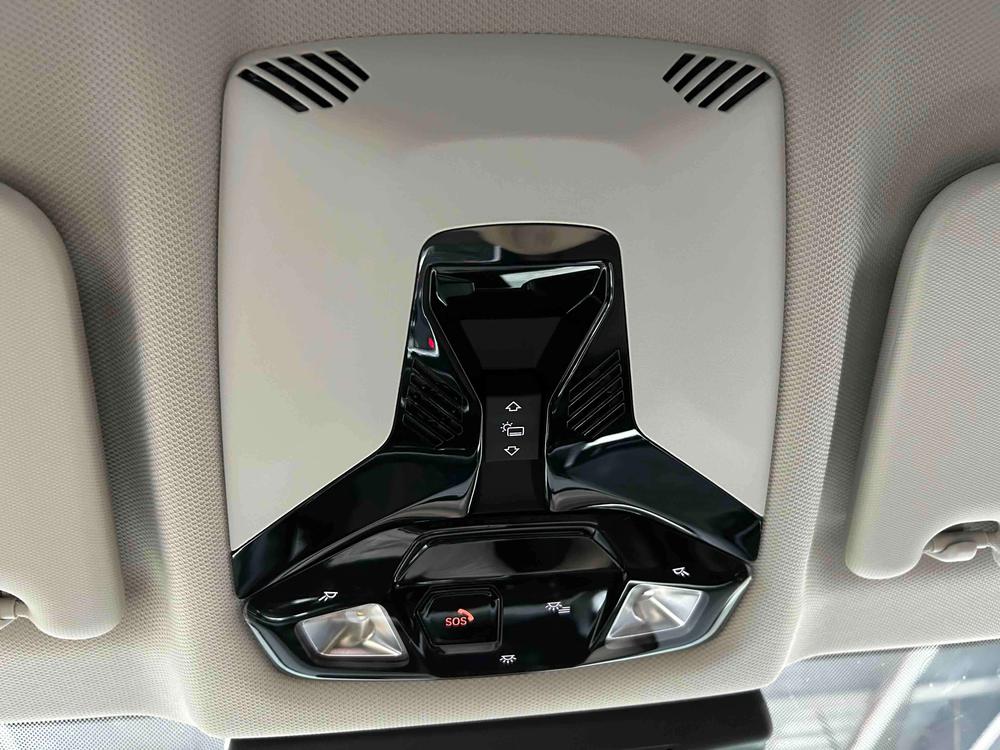 BMW X1 2023 imagen de coche #13