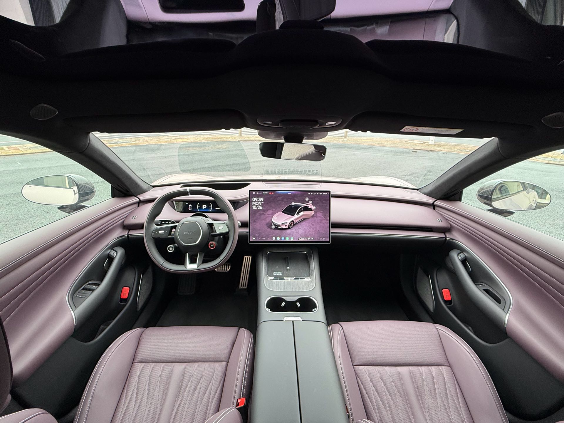 2026 immagine di auto #6