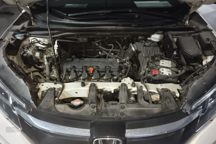 Honda CR-V 2017 #22 Honda CR-V 2017 car image #22
