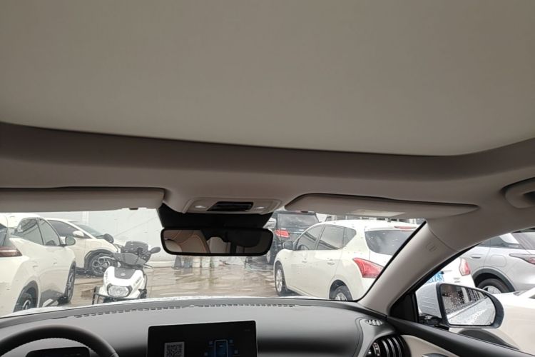 BYD Yuan Plus 2024 car image #18